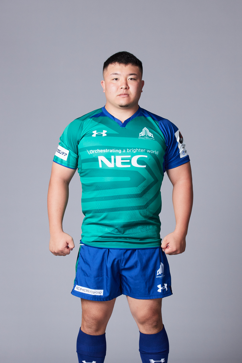 NECグリーンロケッツ東葛（2022-23） | 【公式】ジャパンラグビー