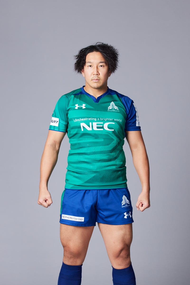 NECグリーンロケッツ東葛（2022-23） | 【公式】ジャパンラグビー
