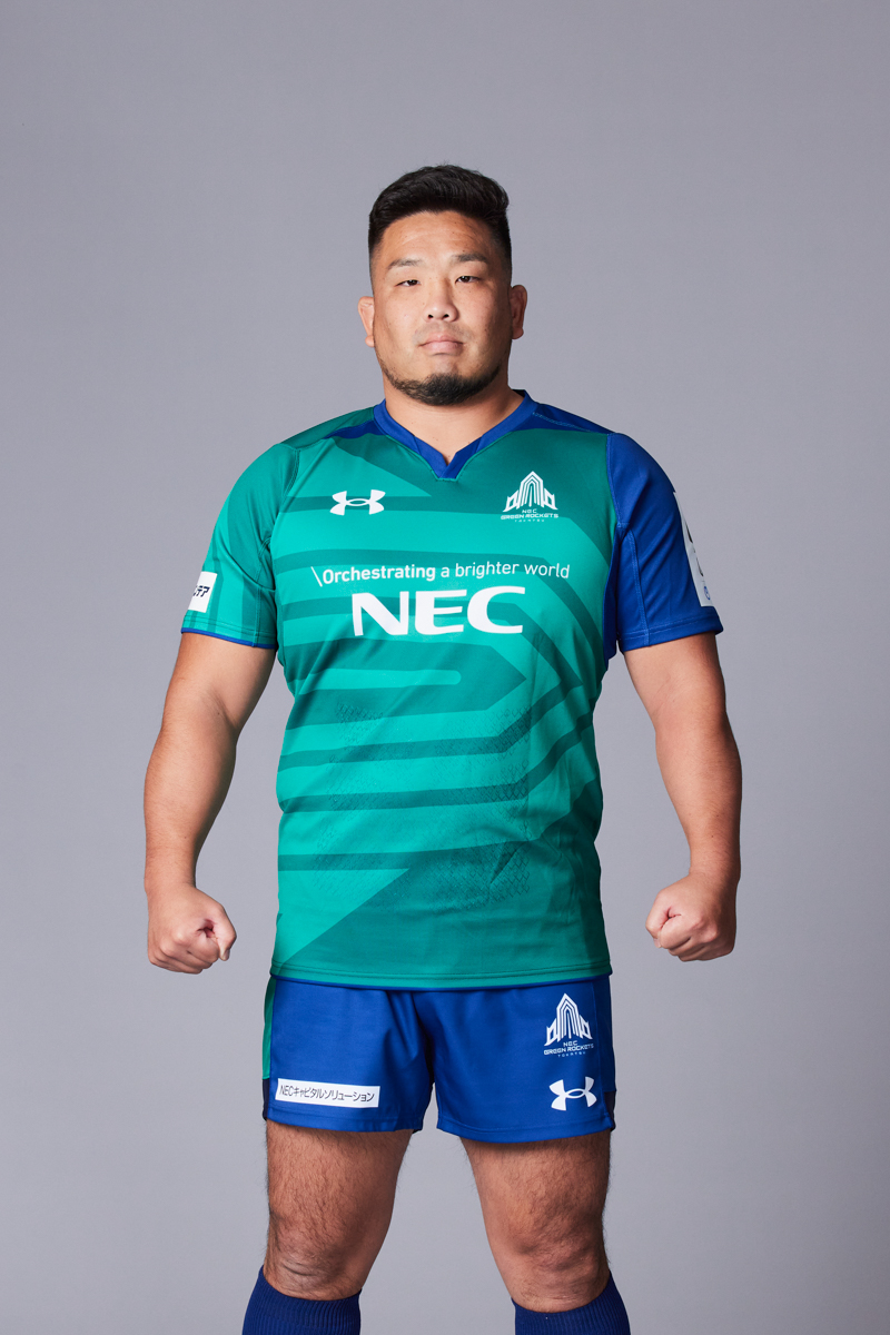 NECグリーンロケッツ東葛（2022-23） | 【公式】ジャパンラグビー