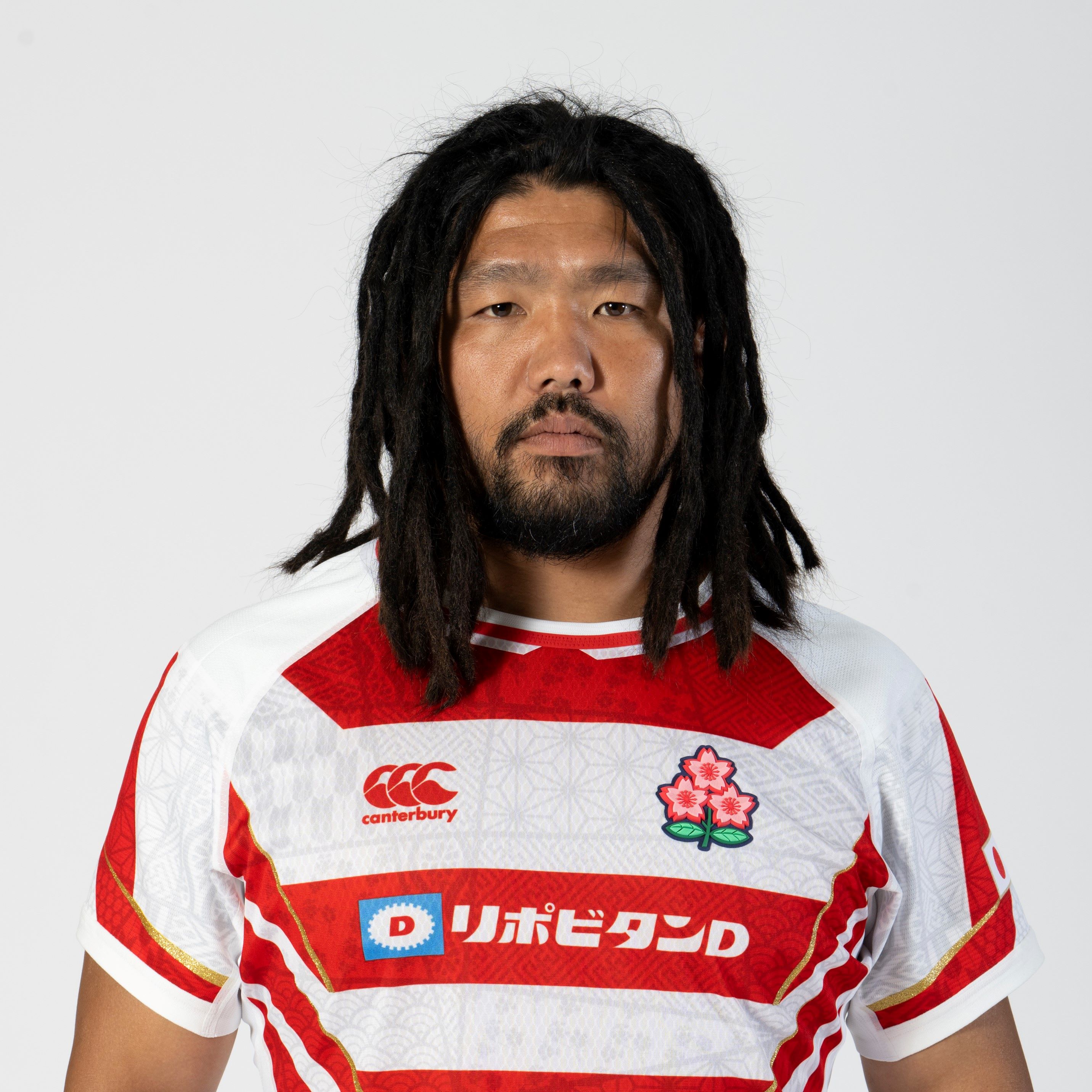 堀江翔太｜選手プロフィール｜日本ラグビーフットボール協会