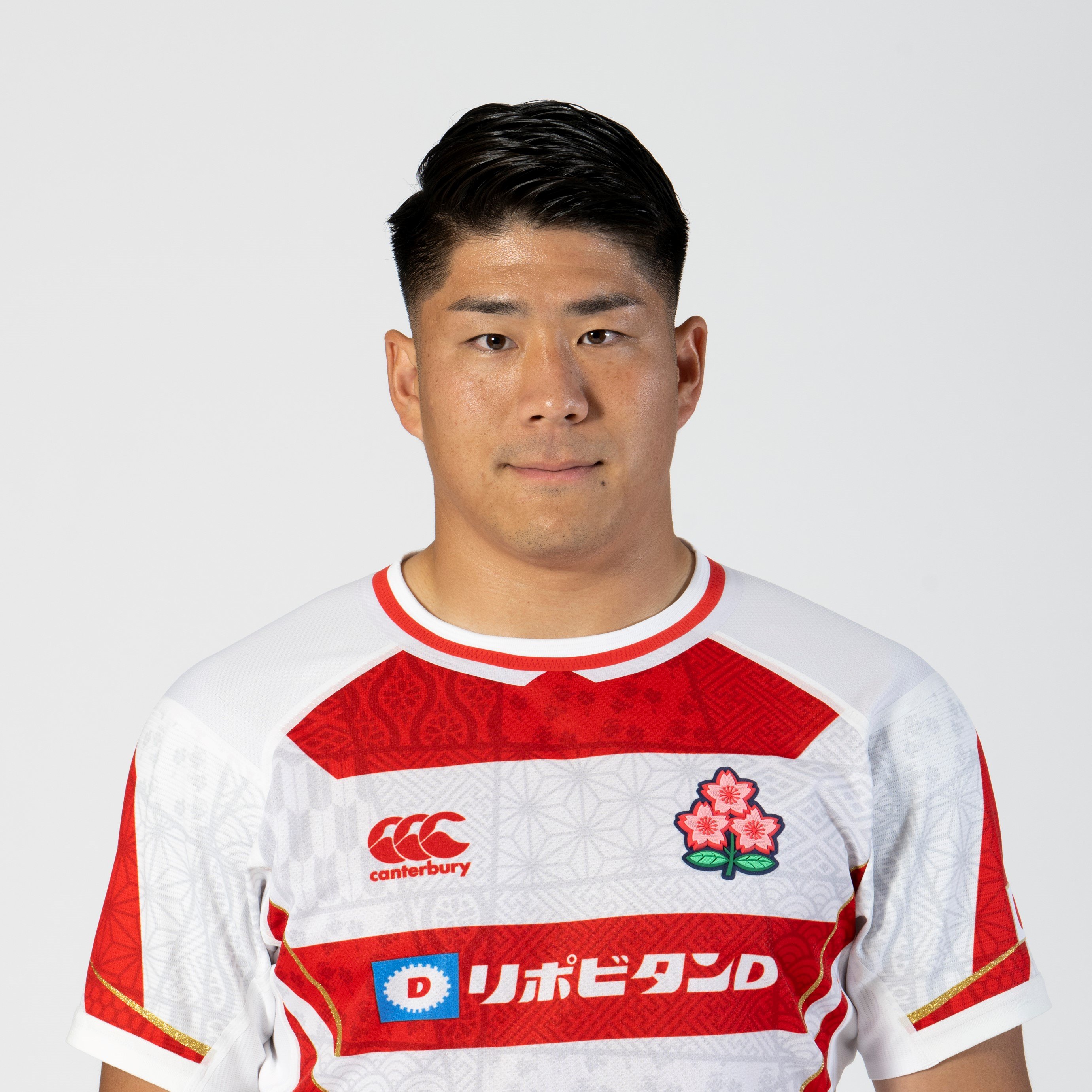松田力也｜選手プロフィール｜日本ラグビーフットボール協会