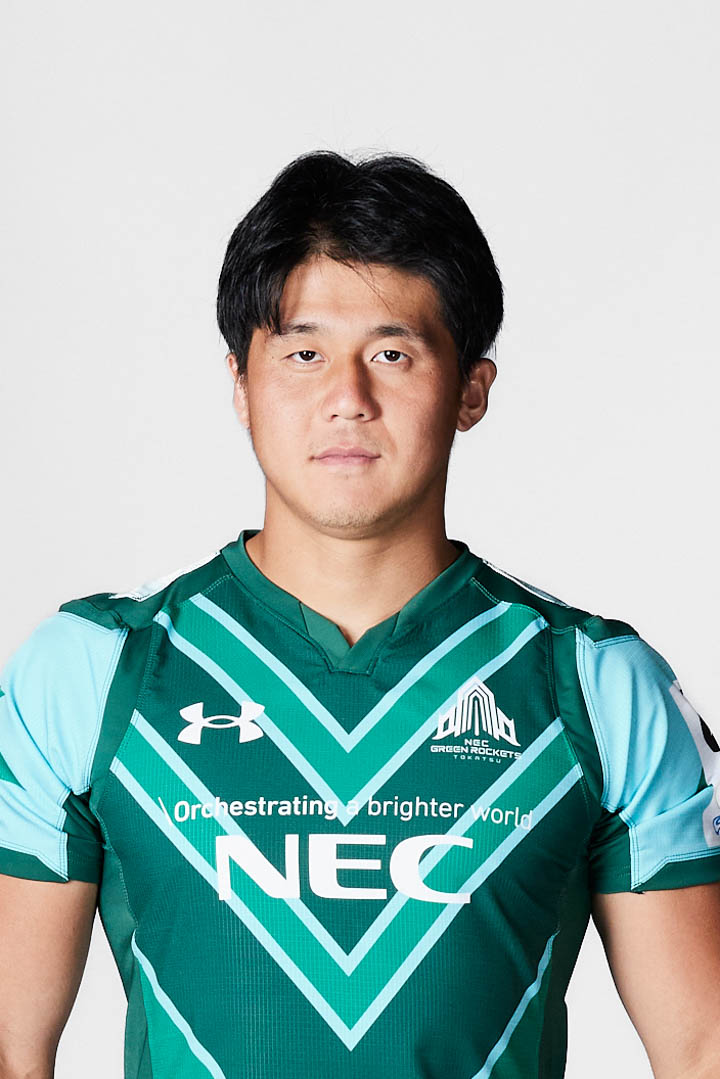 ナ*パ様 NECグリーンロケッツ東葛 ラグビーリーグワン　ユニフォーム　ゲームジ NECグリーンロケッツ東葛（2023-24） | 【公式】ジャパンラグビー