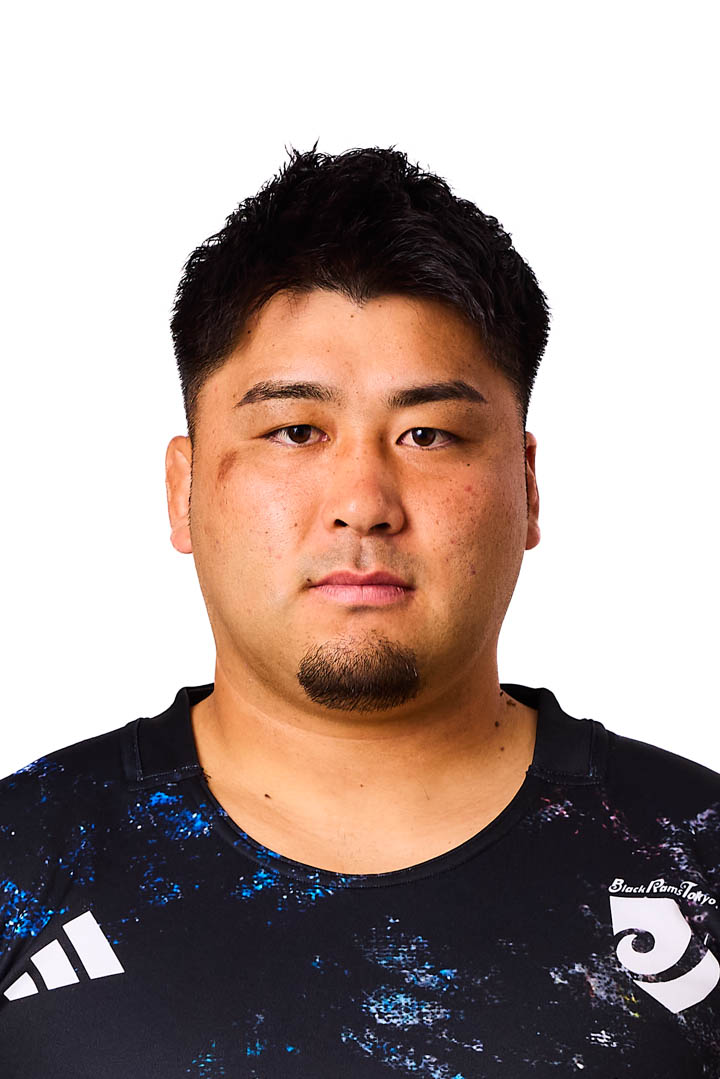 大西 将史（2024-25） | 【公式】ジャパンラグビー リーグワン