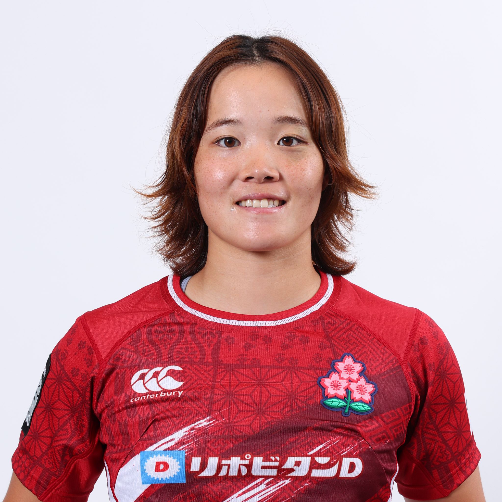 田中笑伊
