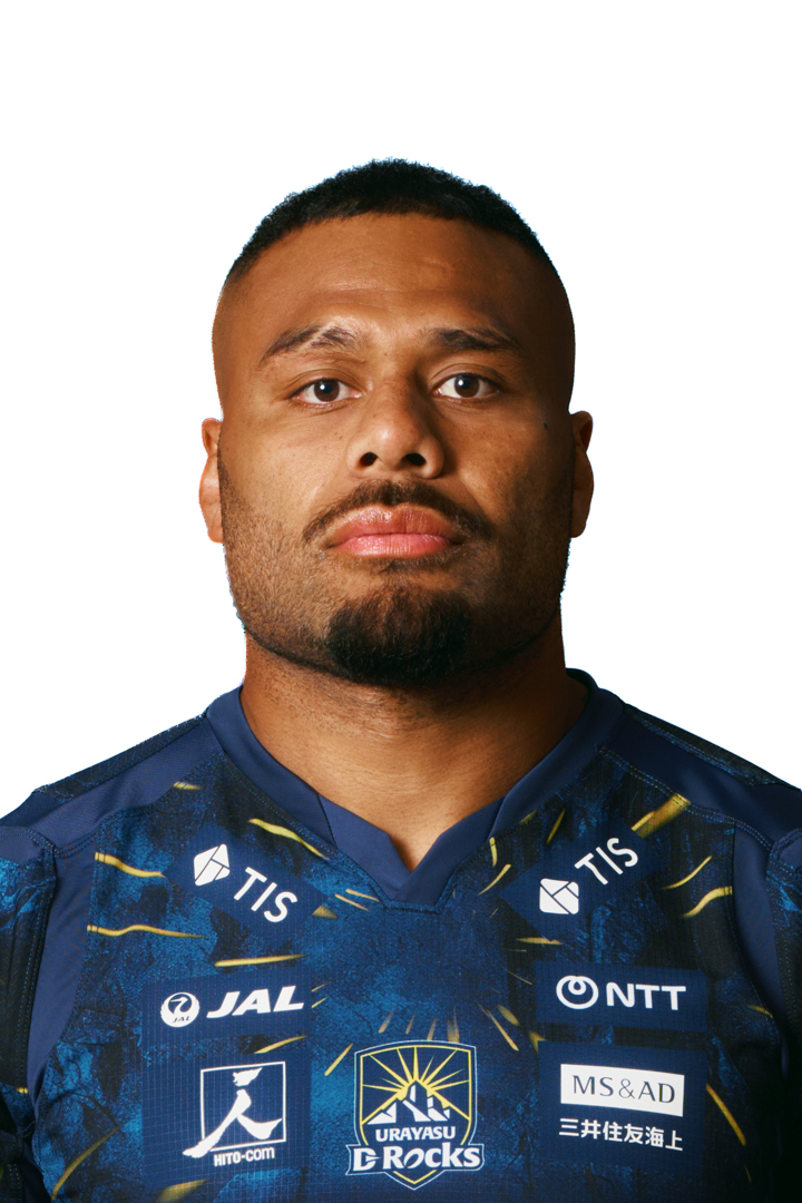 URAYASU D-Rocks（2025-26） | JAPAN RUGBY LEAGUE ONE OFFICIAL SITE