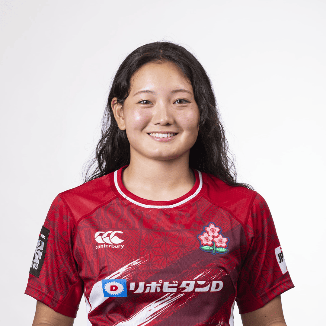 チーム・選手｜女子セブンズ日本代表｜日本ラグビーフットボール協会