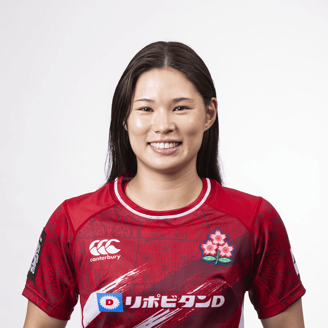 チーム・選手｜女子セブンズ日本代表｜日本ラグビーフットボール協会