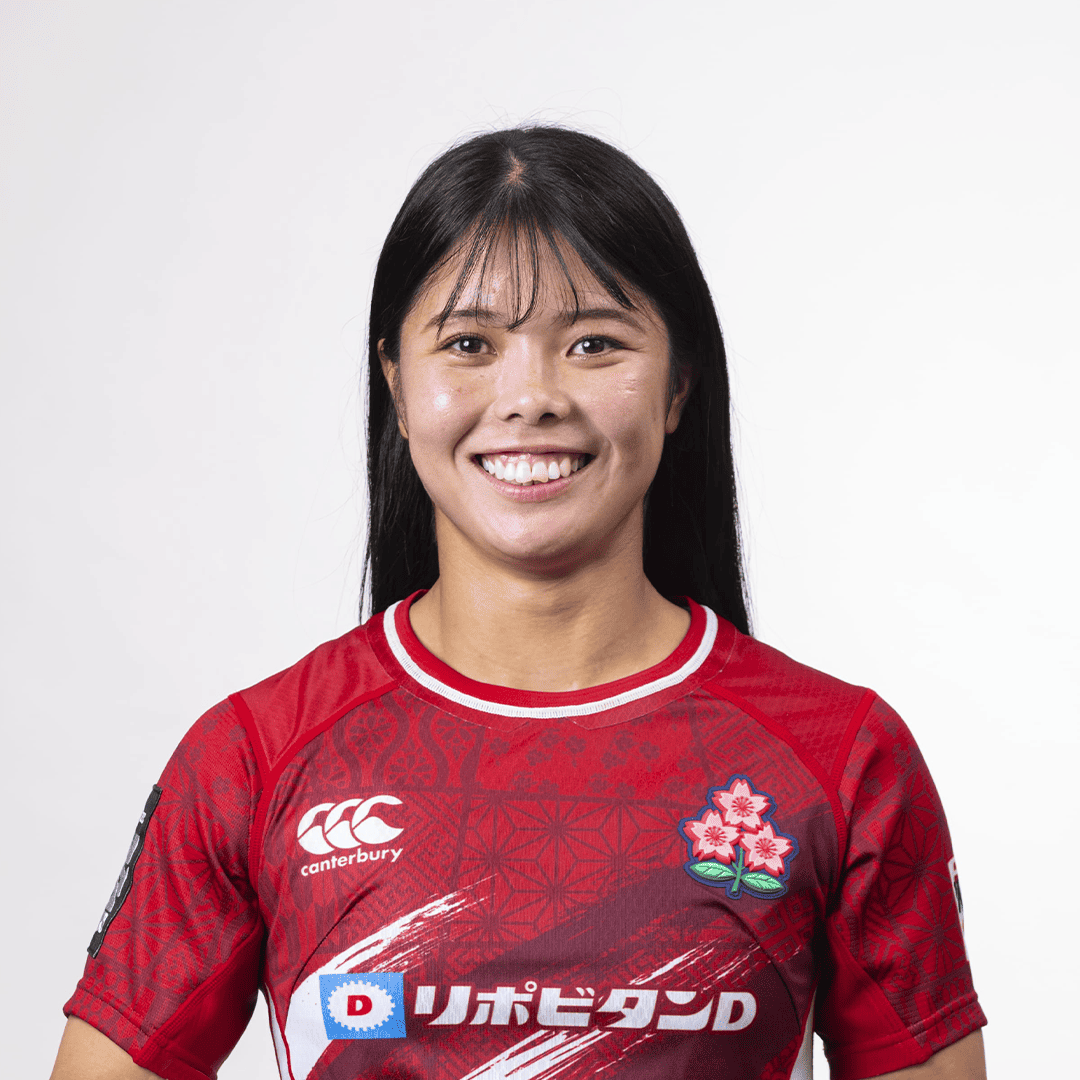 ラグビー 女子セブンズ 代表レプリカユニフォーム チーム・選手｜女子セブンズ日本代表｜日本ラグビーフットボール協会