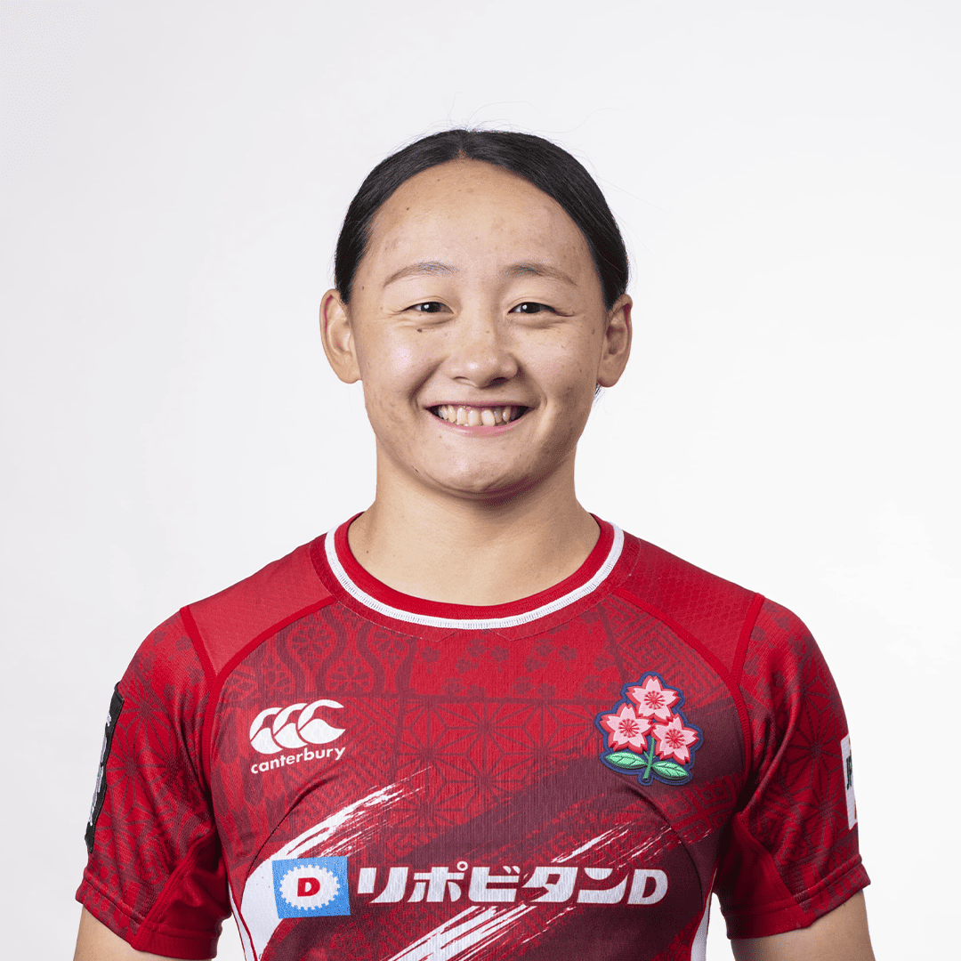 平野優芽